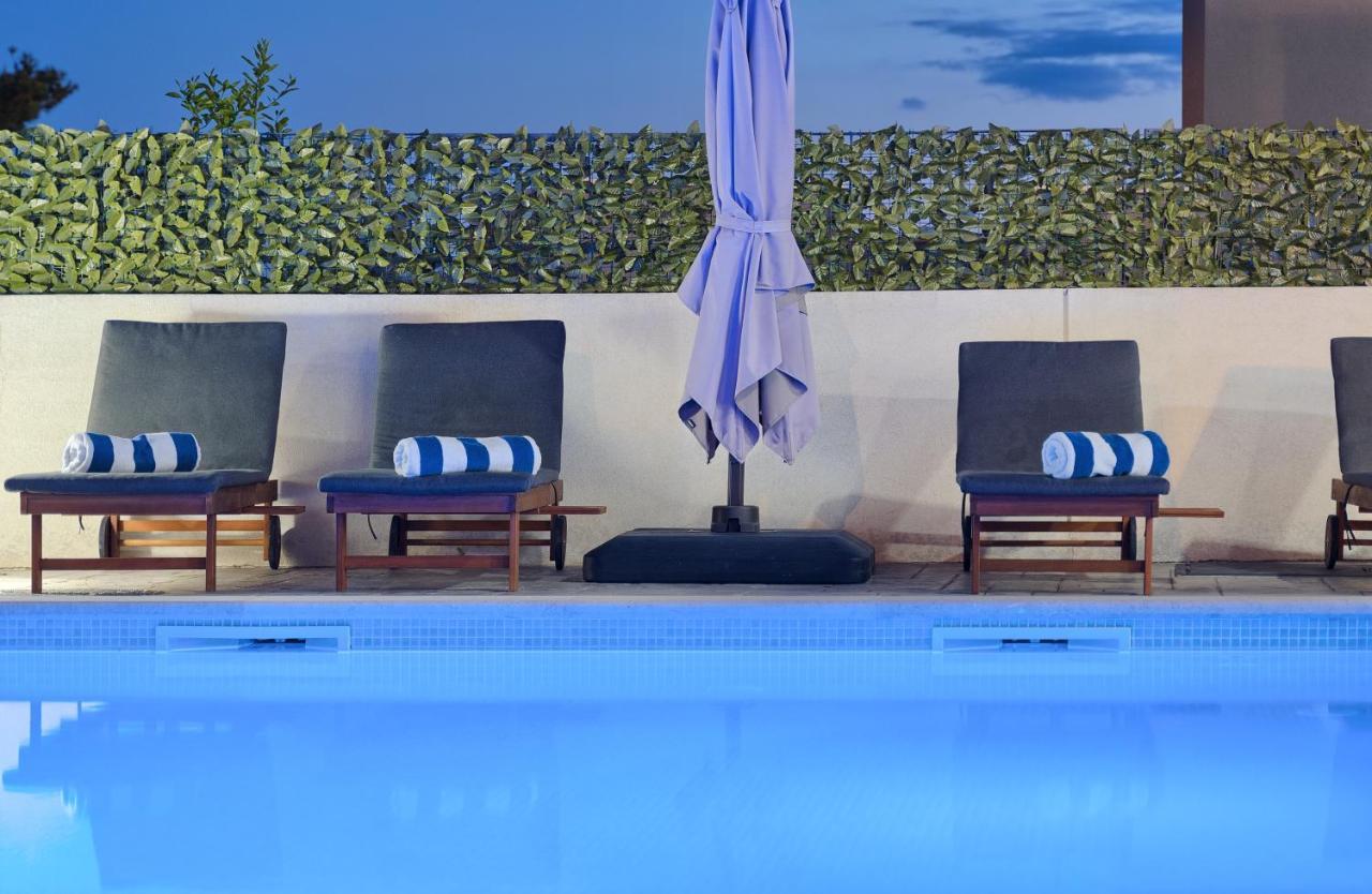 Villa Celestial Near Split Podstrana Exterior foto